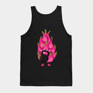 NEW YEAR DRAGONFRUIT Tank Top